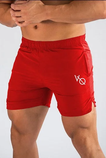 Muscle Fitness Partner New Summer Fitness Shorts basket da uomo asciugatura rapida traspirante sport Running Training Shorts