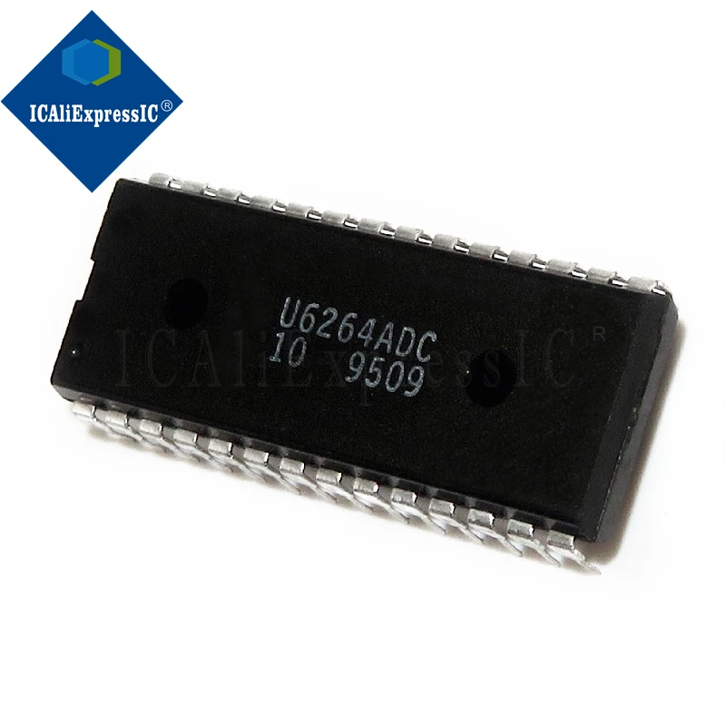 1 قطعة U6264ADC U6264BDC U6264DC U6264