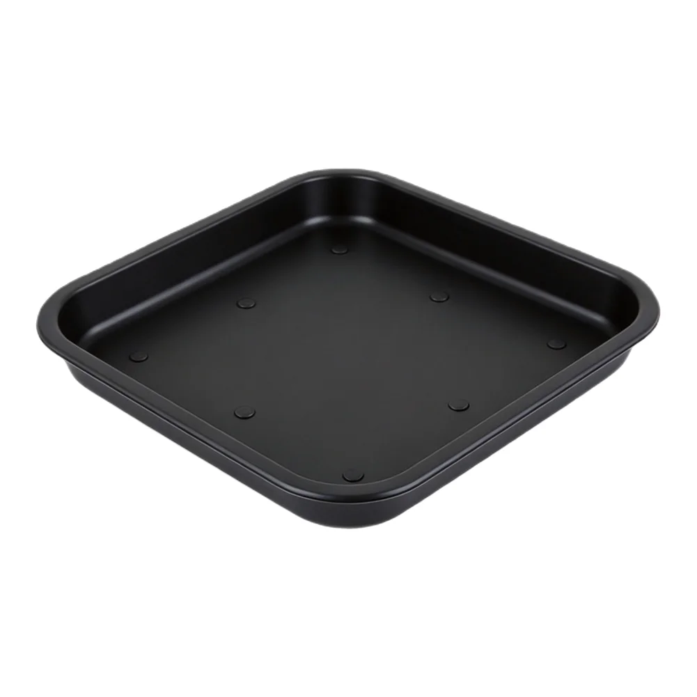 Silicone Mat for Coffee Machines and Food Processors Designed for Spill Protection and Stability Easy to Clean