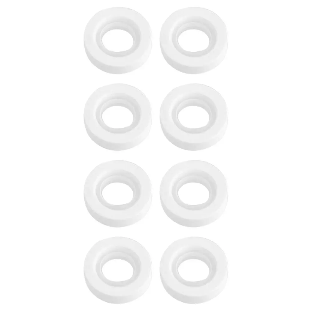 8Pcs Error Removing Tape Transparent Adhesive Tapes for Drawing Writing Correction Reusable School Office DIY Crafts Tools