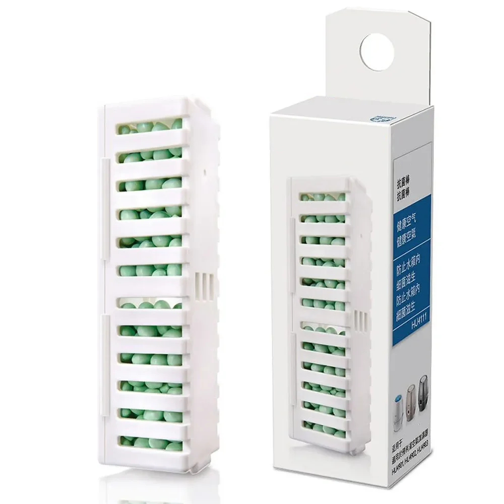 Antibacterial HU4111 humidifier filters for Philips humidifier HU4901 HU4902 HU4903 Humidifier Parts