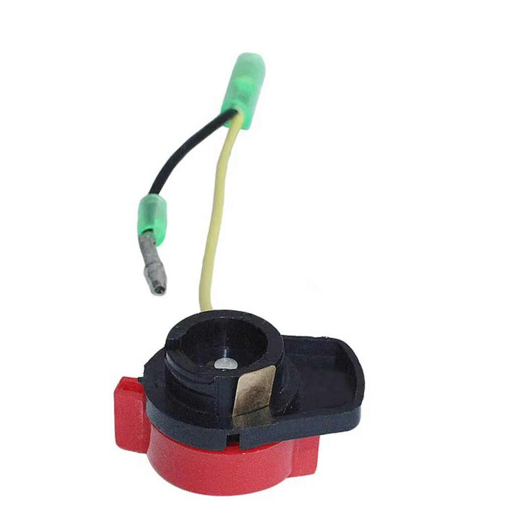 Functional and Reliable ON/OFF Stop Start Switch Replacement Part Perfectly Suited to Fit Many of Honda's Popular Engine Types