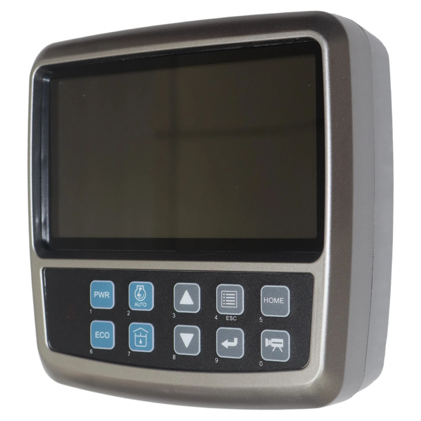 300426-00010 300426-00049A Display Monitor Gauge LCD Panel Fits for Doosan Excavator DX220LC DX340LC DX350LC DX380LC