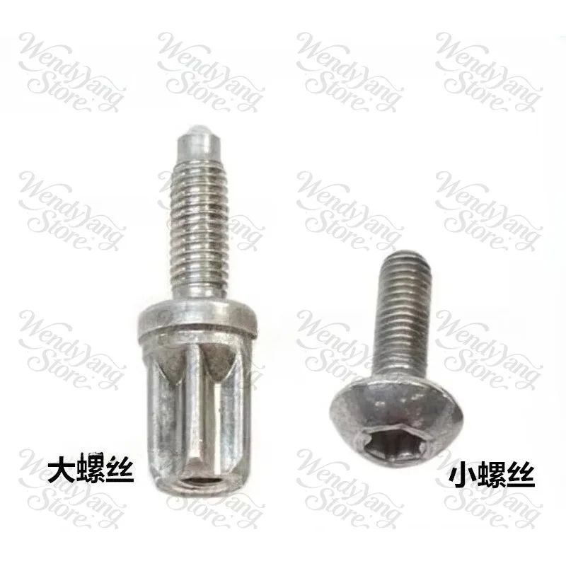 Suitable for 1 Screw of 3.6 4.8 4.8T Ignition Coil