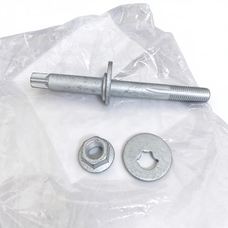 For Bmw 1 2 3 4 Series 3 GT X1 Z4 Rear Eccentric Bolt Toe Camber Adjustment