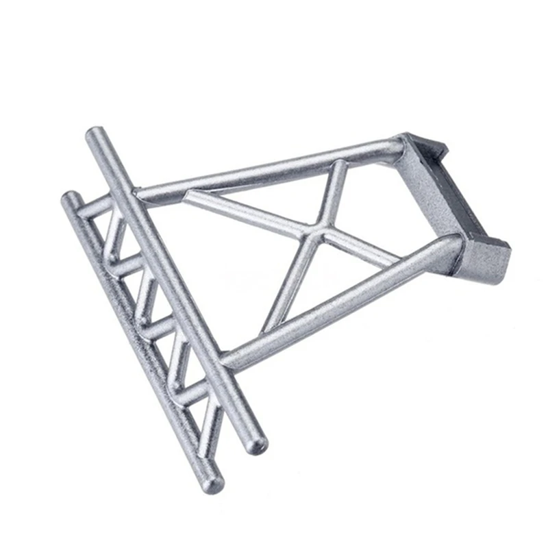 3X A969-03 A969-04 المصد الأمامي والخلفي لـ Wltoys A949 A959 A969 A979 K929 A959B A969B A979B 1/18 RC قطع غيار السيارات حار!