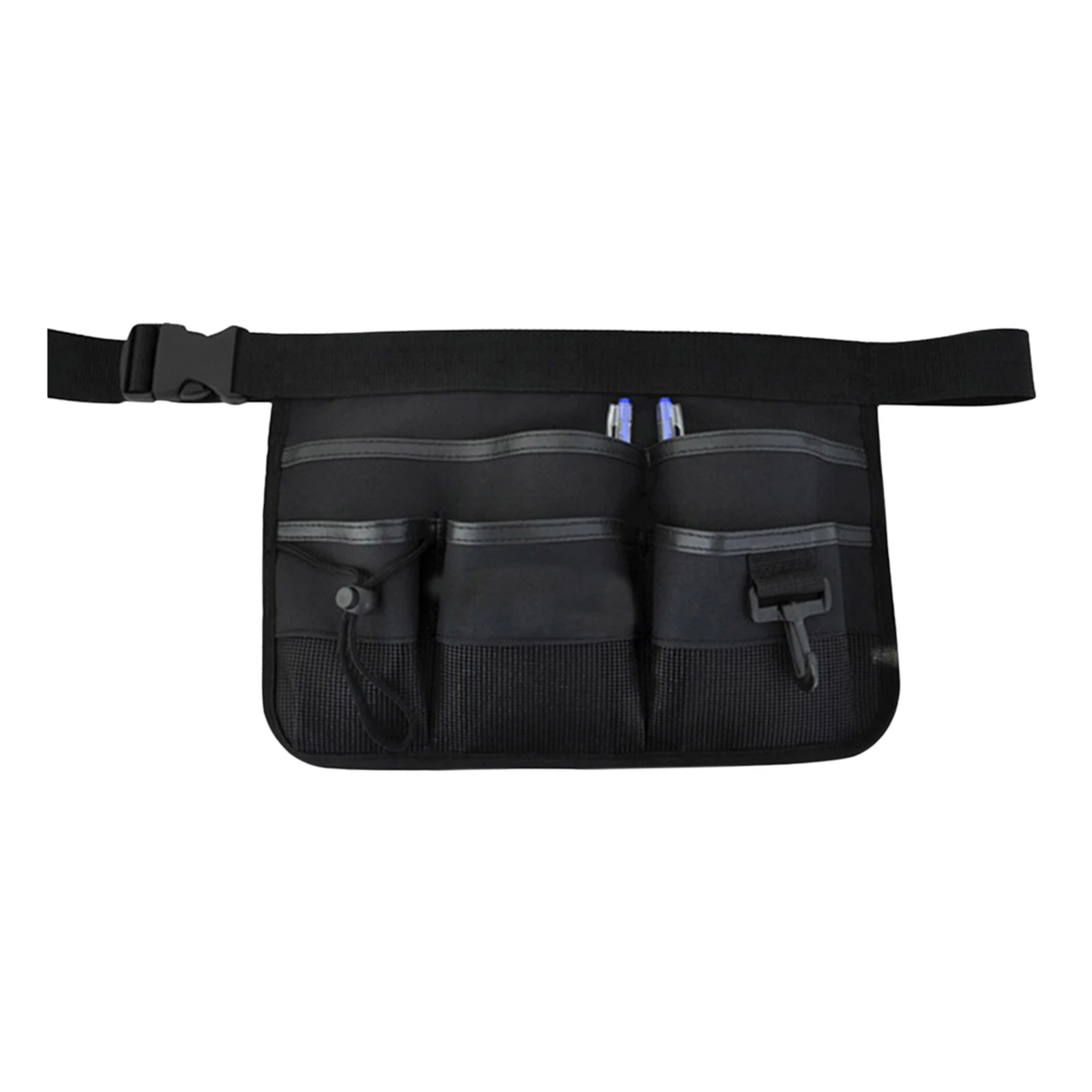 Garden Tool Belt Bags Waist Tool Apron with Pockets 600D Oxford Cloth Gardening Kit Tote Bag Home Organizer Gardening Tool Bag