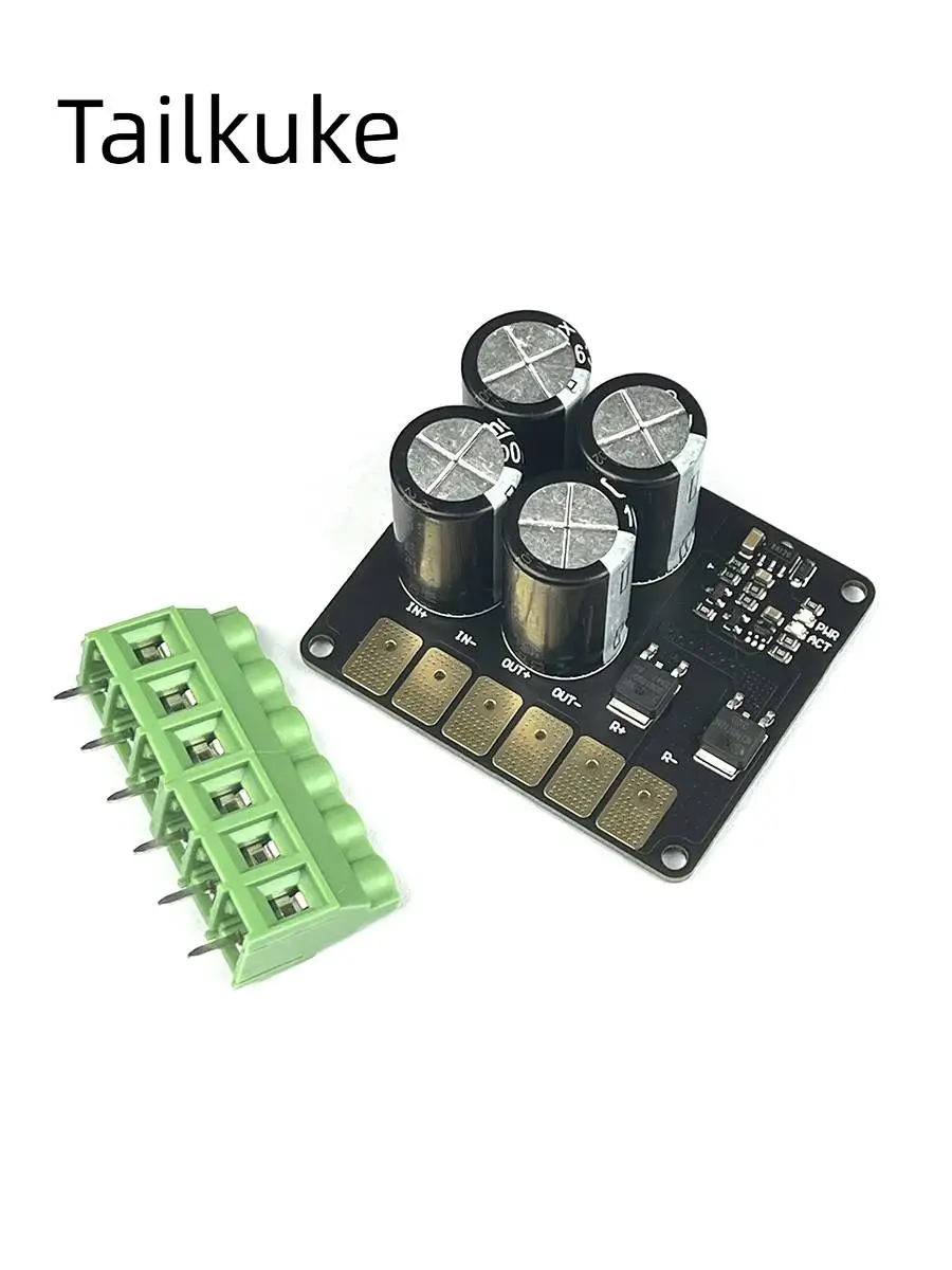 Back Electromotive Force Clamp Brake Resisting Resistindo Power Dispersion