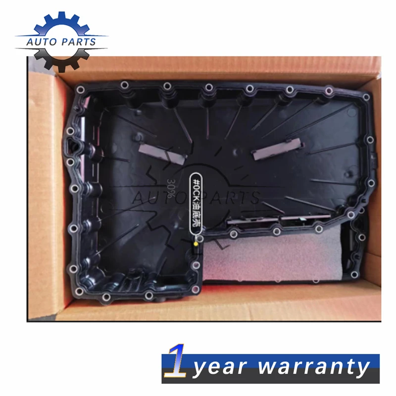 0CK oil sump 0CK oil sump for Audi A6 A7 S6 2013-UP 0CK DL382 Automatic transmission parts Chassis components