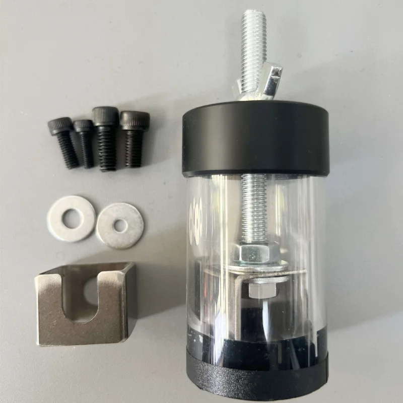 

Набор для ремонта и обслуживания инструментов: экстрактор для ручек и винтов (аксессуары для лютников)