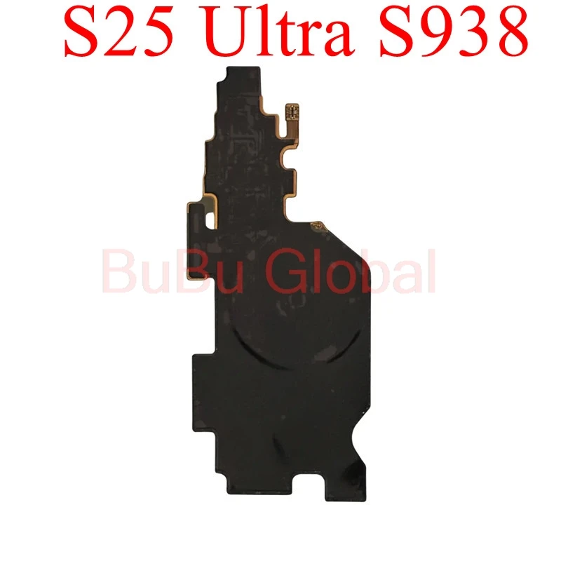 

For Samsung Galaxy S25 Ultra S938 Antenna Wireless Charging NFC Coil Flex Cable Repair Parts