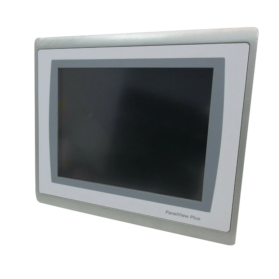 

In stock PanelView touch screen 2711P-T10C22D9P 2711p t10c21d8s 2713p-t10cd1 panelView plus hmi touch screen panel