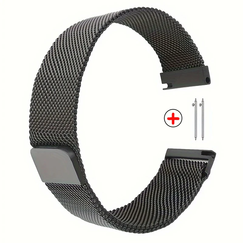 Milanese Loop Strap… - image
