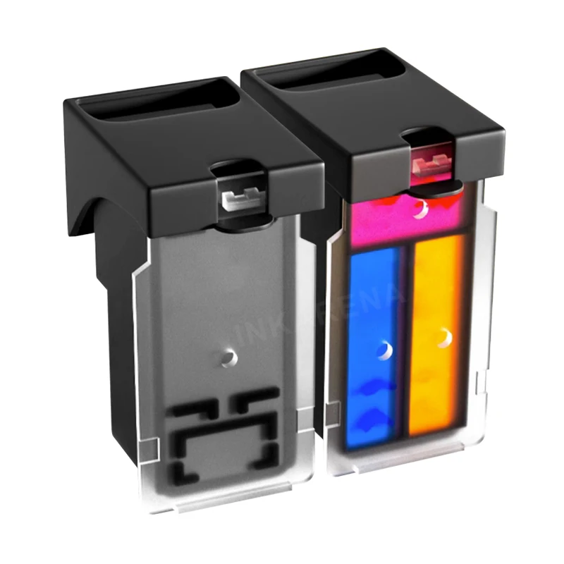 545XL 546XL 545 XL 546 XL Smart Cartridge Refill For canon PG545 CL546 PG-545 for Pixma MG3050 2550 2450 2550S 2950 MX495