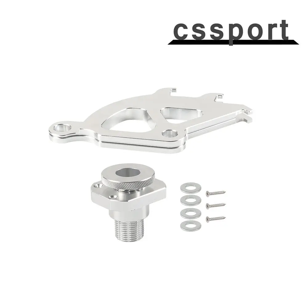 Billet Aluminum Clu…