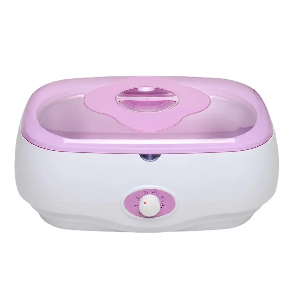 Paraffin warmer  Professional Hand and  Foot  Beauty Care Equipment