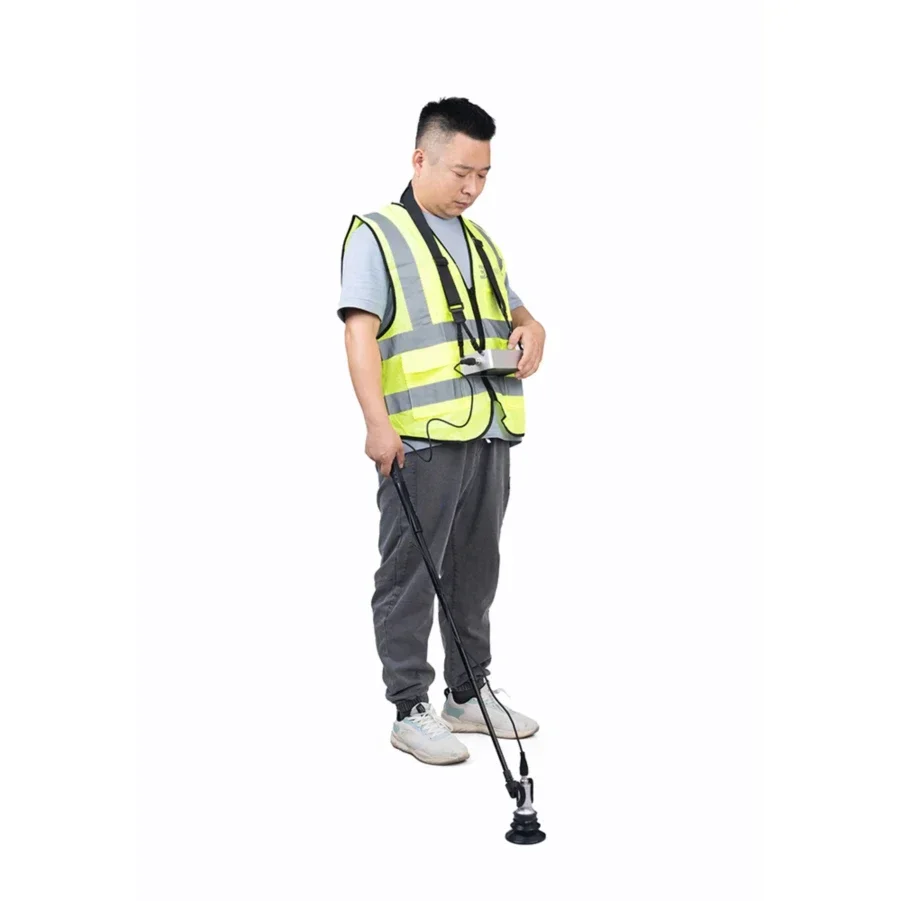 2026/multi function underground pipe leak detector leak detector  tracer pipe