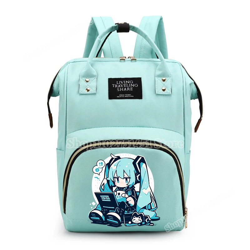 Милая-сумка-рюкзак-с-принтом-hatsune-miku-виртуальная-певица-айдол-для-мам-для-переноски-детских-принадлежностей-портативная-водонепроницаемая-подарок