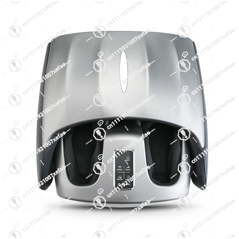 Electric foot bath massager bucket Automatic foot bath massager with hot foot washing machine