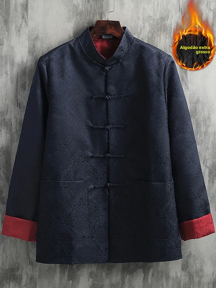 costume-tang-rembourre-en-coton-brode-pour-hommes-retro-artistique-chaud-d'hiver-nouveau-chinois-decontracte-long-sve-irt