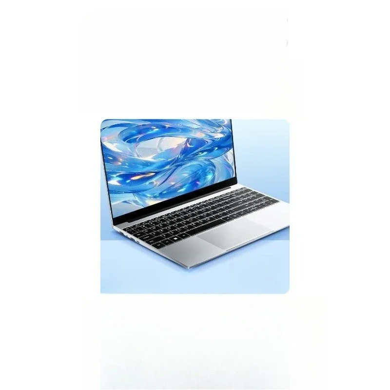 2025 new laptop i7 processor 16-inch light and thin connection portable business