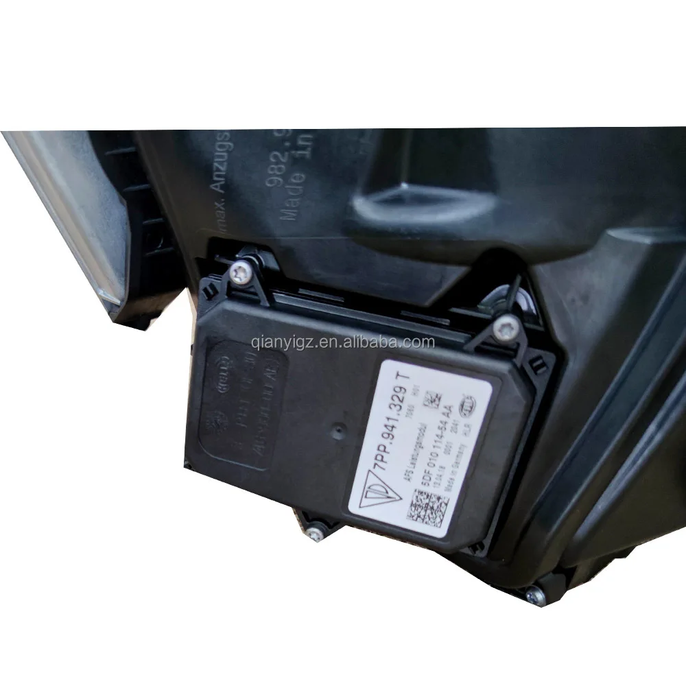 ホットカー LED ヘッドライトポルシェボクスター LED ヘッドライトオリジナル 718 マトリックスヘッドライト 982 高品質灯台