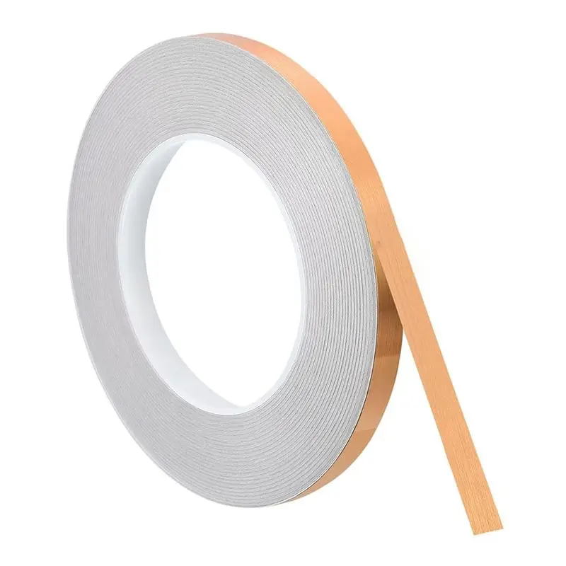 AT05-Metallic Tape, Self Adhesive Metalized Polyester Film Tape Waterproof Washi Tape For Walls Graphic Arts Gifts