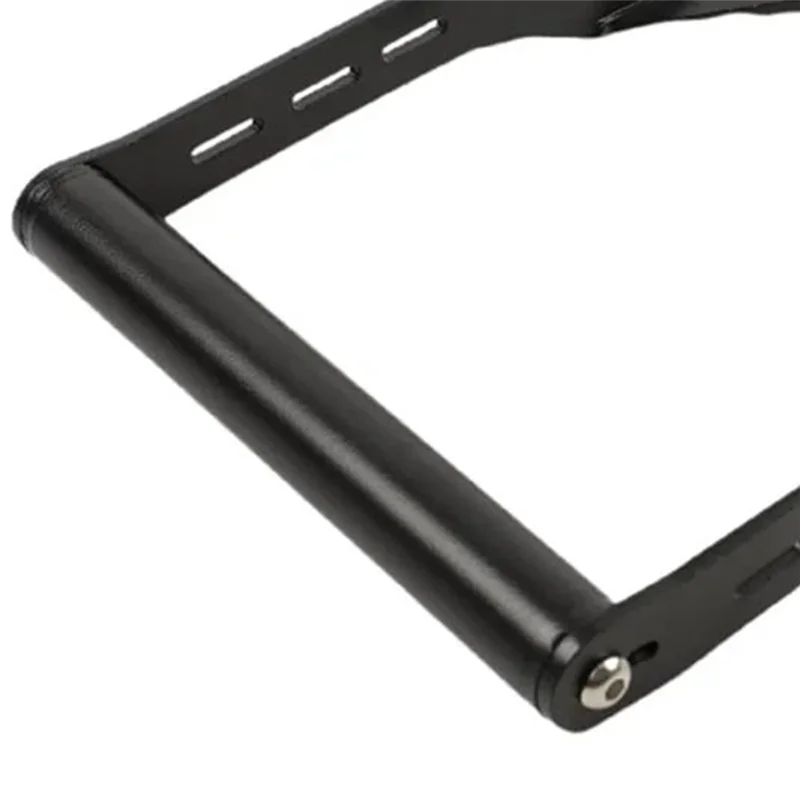 

Compact Motorcycle Mobile Phone Stand Holder GPS Navigation Bracket Support For KOVE 800X Adventure COLOVE 800 ADV Rally Pro