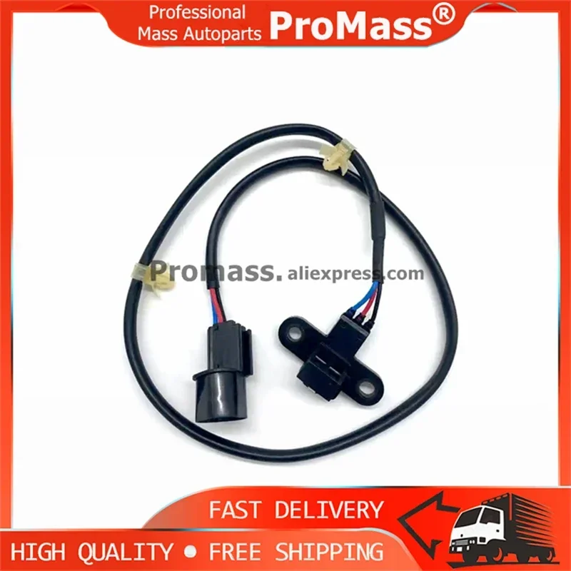 New Quality Engine Crank Angle Sensor for Mitsubishi OUTLANDER I 2001-2008 MR578711 J5T25178