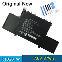 NEW Original R10B01W R10BO1W Laptop Battery For XiaoMi Mi Air 12.5\