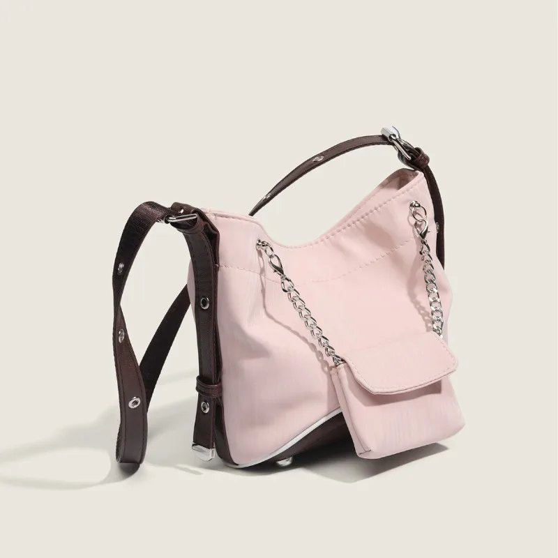 

Commuter Large Capacity Crossbody Bags for Women Tote Bag Armpit Bag Trend Women Shoulder Bags Purse and Handbags Сумка Женская