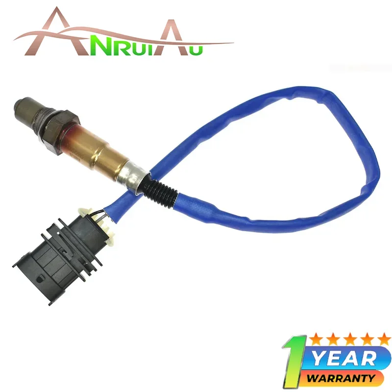 

NEW 55572993 Oxygen O2 Sensor Heated Air Fuel Ratio Upstream For BUICK CADILLAC CHEVROLET 1.4L L4 2011-2021 213-4764