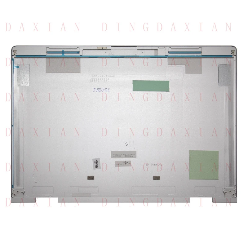 

AA 6070B1523401 For HP Elitebook X360 830 G5 830 G6 Silver Rear Lid LCD Back Cover