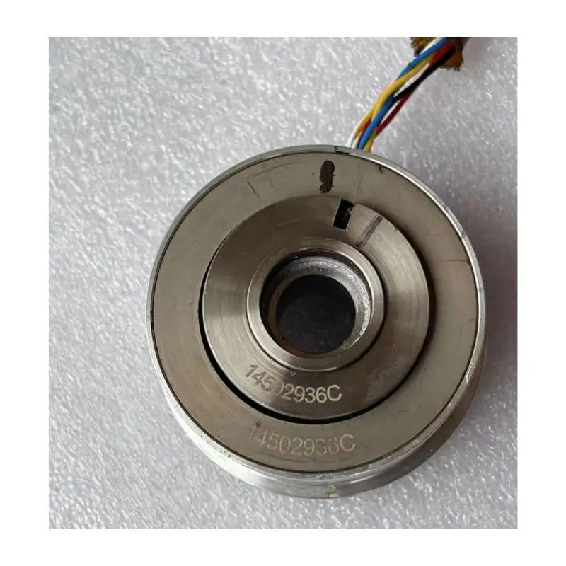 Second-hand T2002-E209 Encoder Tested OK