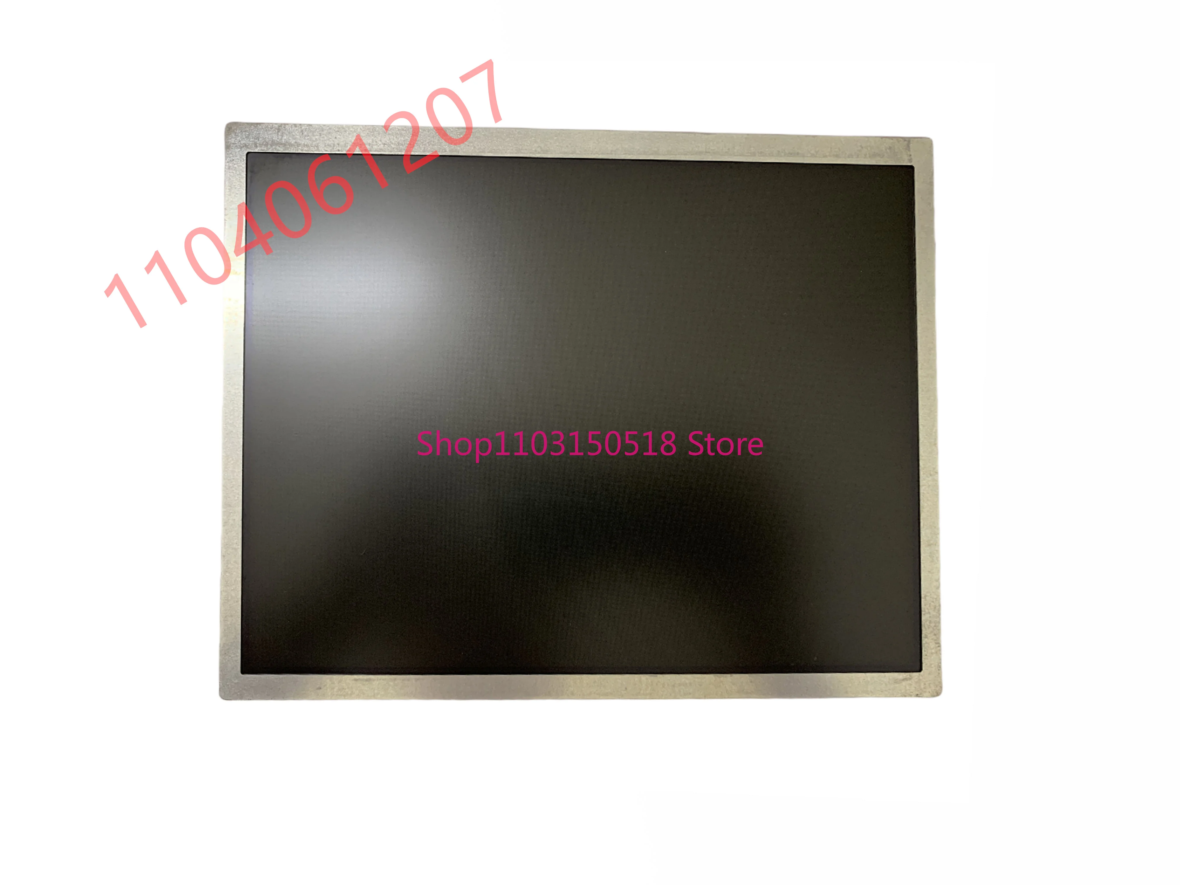 

10,4-дюймовый промышленный ЖК-дисплей AA104VJ03 с разрешением 640x480, полностью протестированный, быстрая доставка