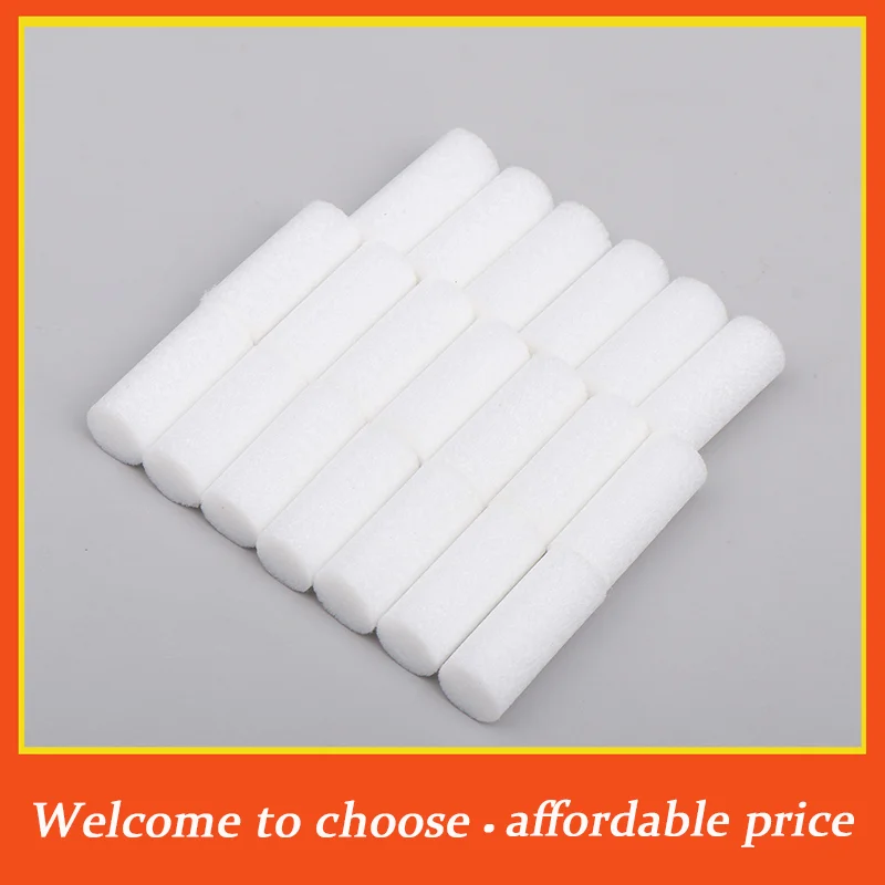 #10*25mm High Pressure Pump Filter White Fiber Water Filter Gas Cylinder Refill Fittings Water Separato Oil Filter Separator