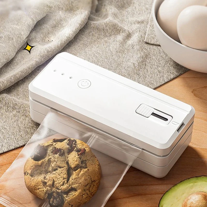 #39 Best Portable Bag Sealers to Buy In 2026