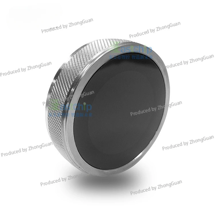 1.28 Inch Knob Screen, Water Dispenser, Car Knob, Smart Home Central Control, Lighting Knob Switch, Serial Port Screen