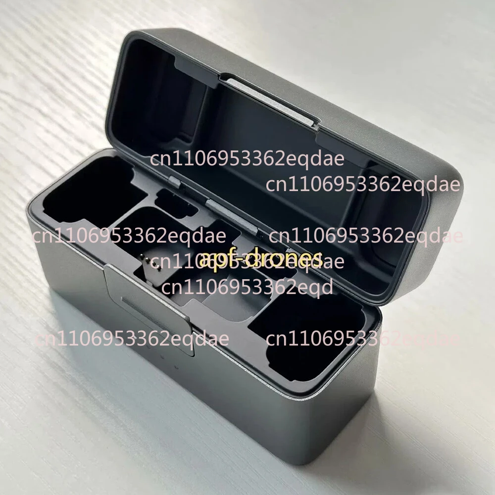 

ОК ДЛЯ зарядного чехла DJI Mic 2.