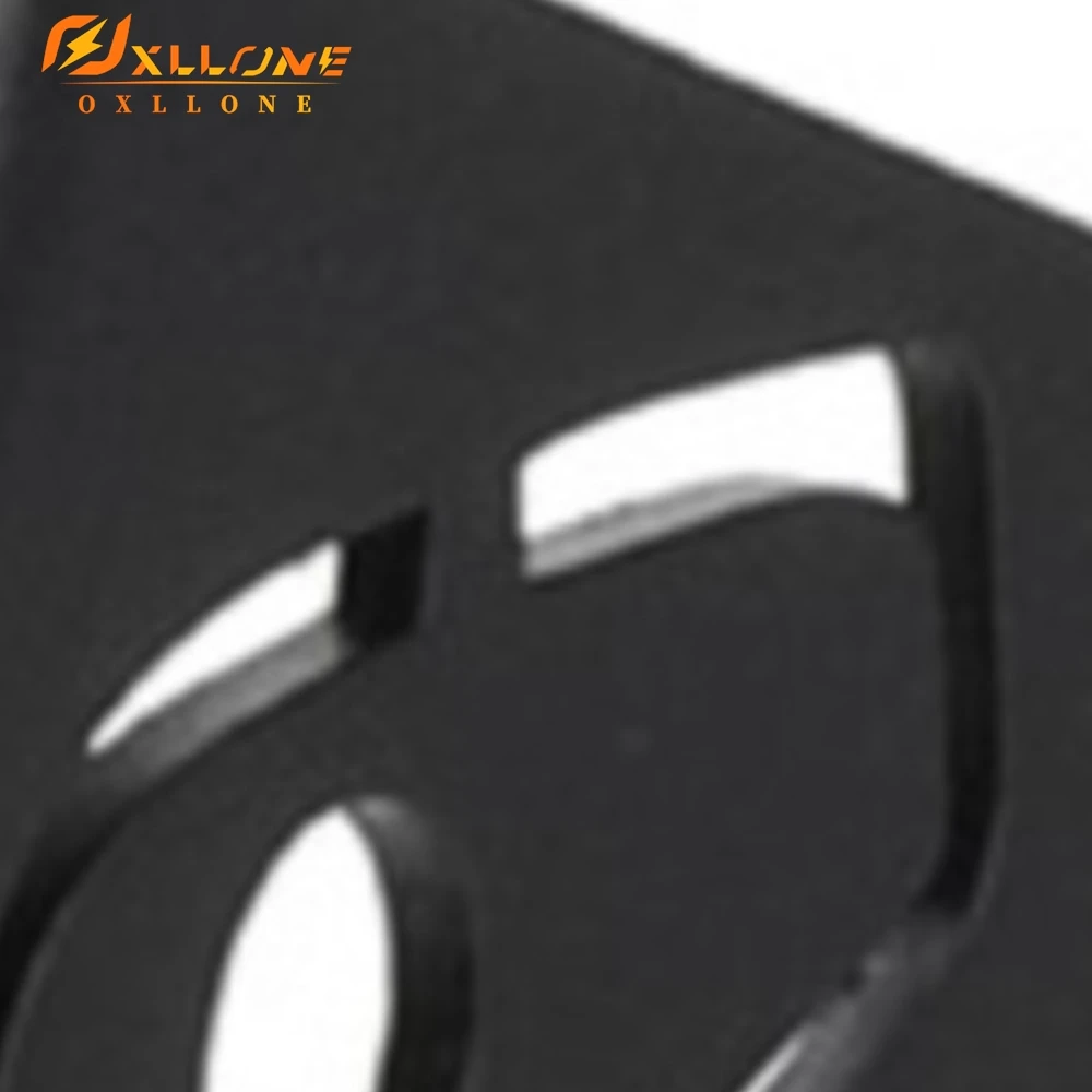 

Motorcycle For KAWASAKI Kawasaki Z900 SE / ZH2 2017-2024 2023 Z H2 2025 2026 License Plate Holder Number Tail Tidy Accessories