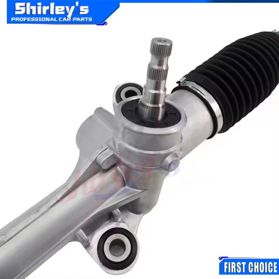 トヨタ プリウス NHW20 4551047030 45510-47030 左ハンドル用パワーステアリングラックギアボックス