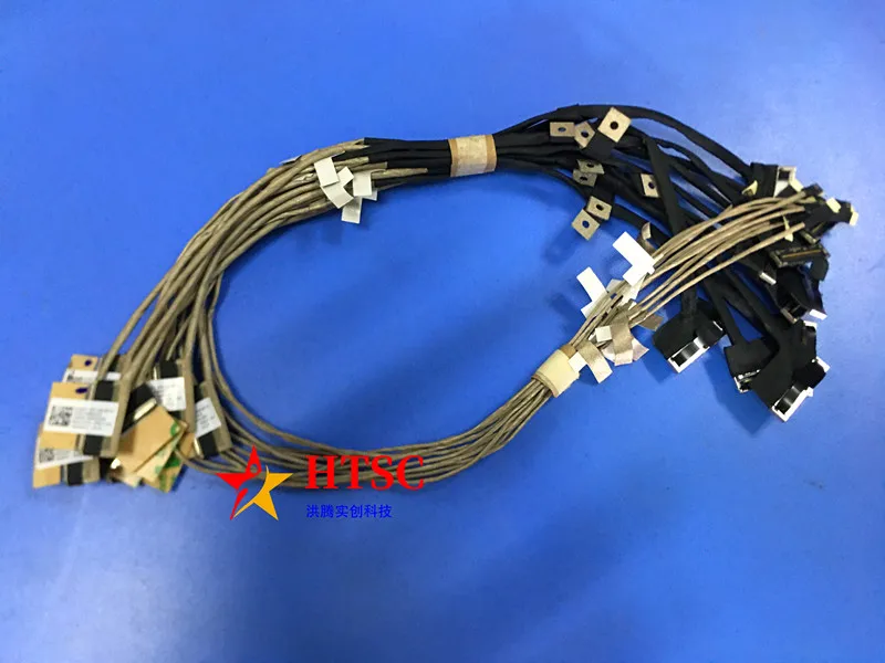 

original FOR ASUS GL552VT EDP LVDS LCD screen video cable 1422-02B40AS 14005-02000300 40p free shipping