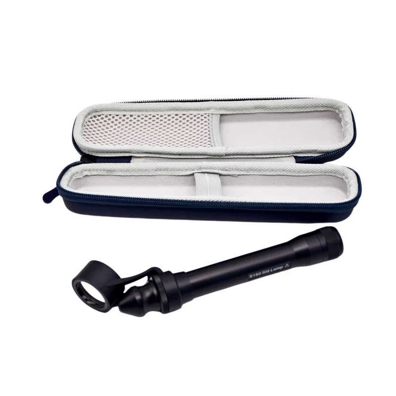Wholesale Ophthalmic Slit Lamp - LED-Illuminated, Ultra-Lightweight Design for Clinics & Emergency Departments