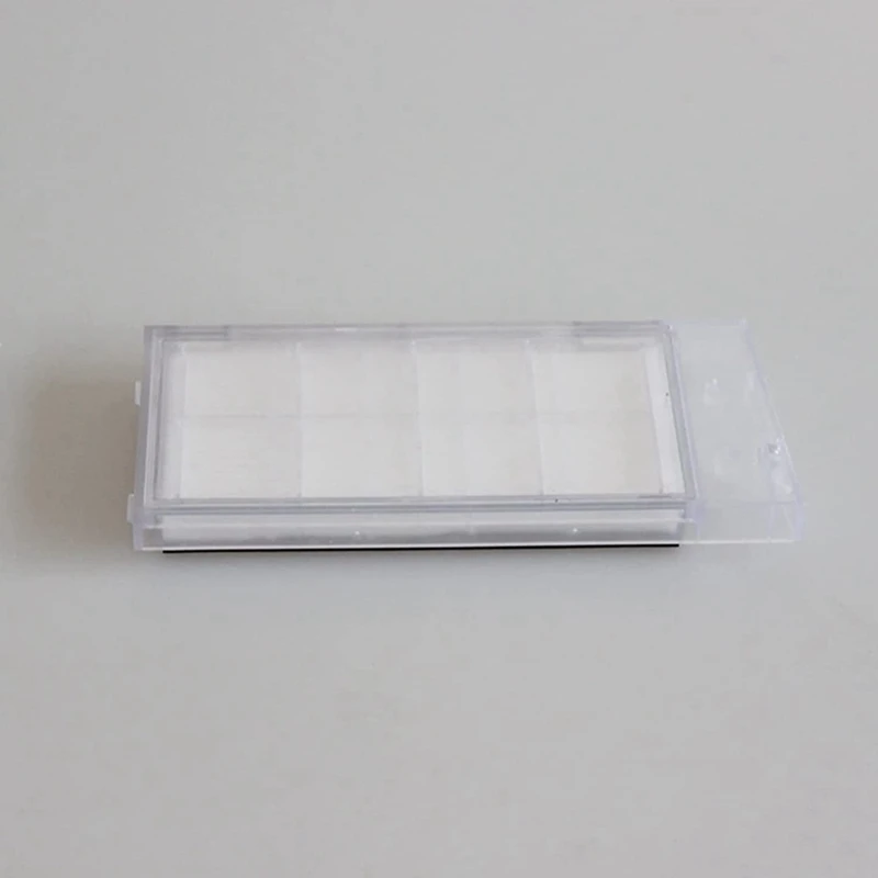 Roidmi EVE 플러스용 HEPA 필터, 진공 청소기 예비 부품 액세서리, 12 개