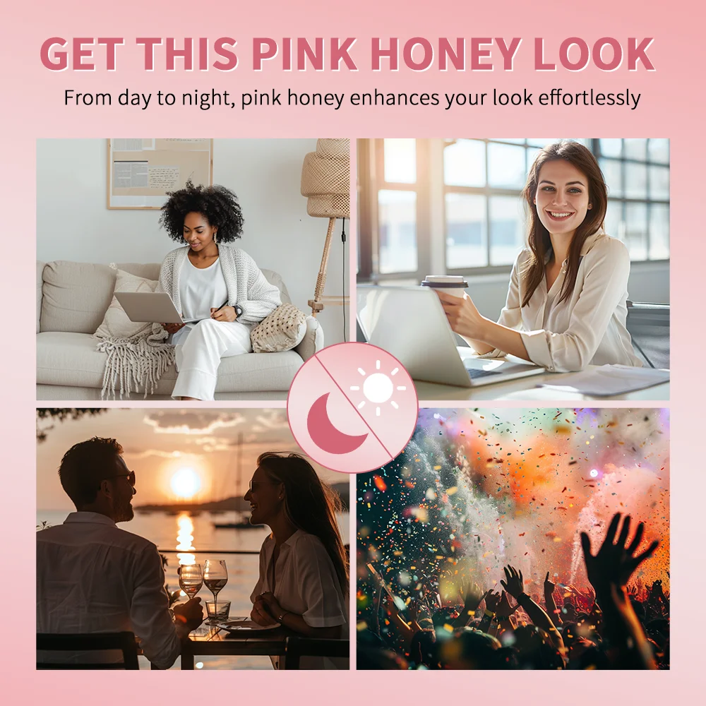 Bijna Lippenstift Kleurloze Vollermakende Lip Moisture Water Lip Balm Voedende Langdurige Hydraterende Niet-klevende Lipverzorging Cosmetica