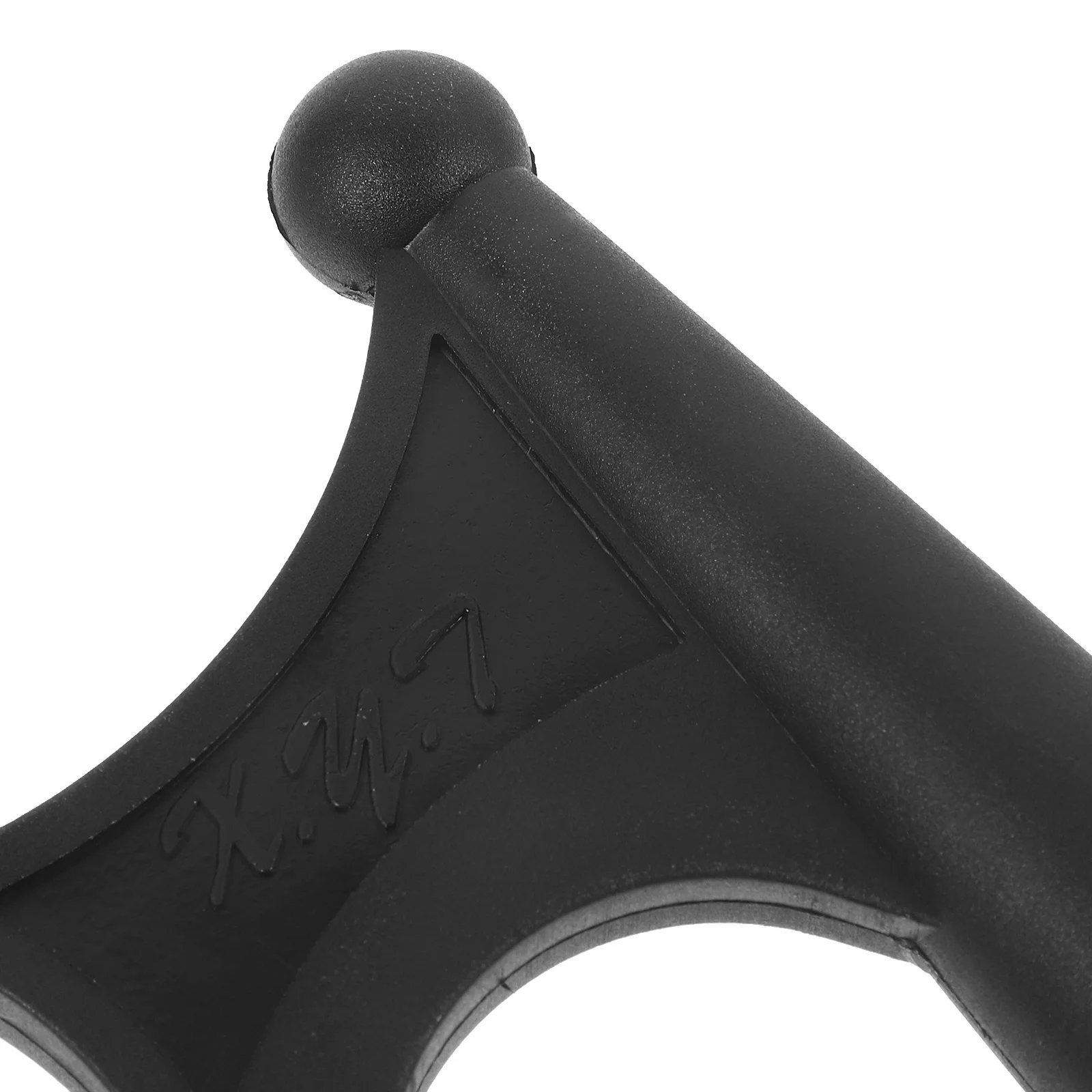 

Premium Boat Hook for Docking, Anti-Aging Nylon Head, Replacement Boat Hook for Sailing Yacht Hardware, Dock Anchor Accessory