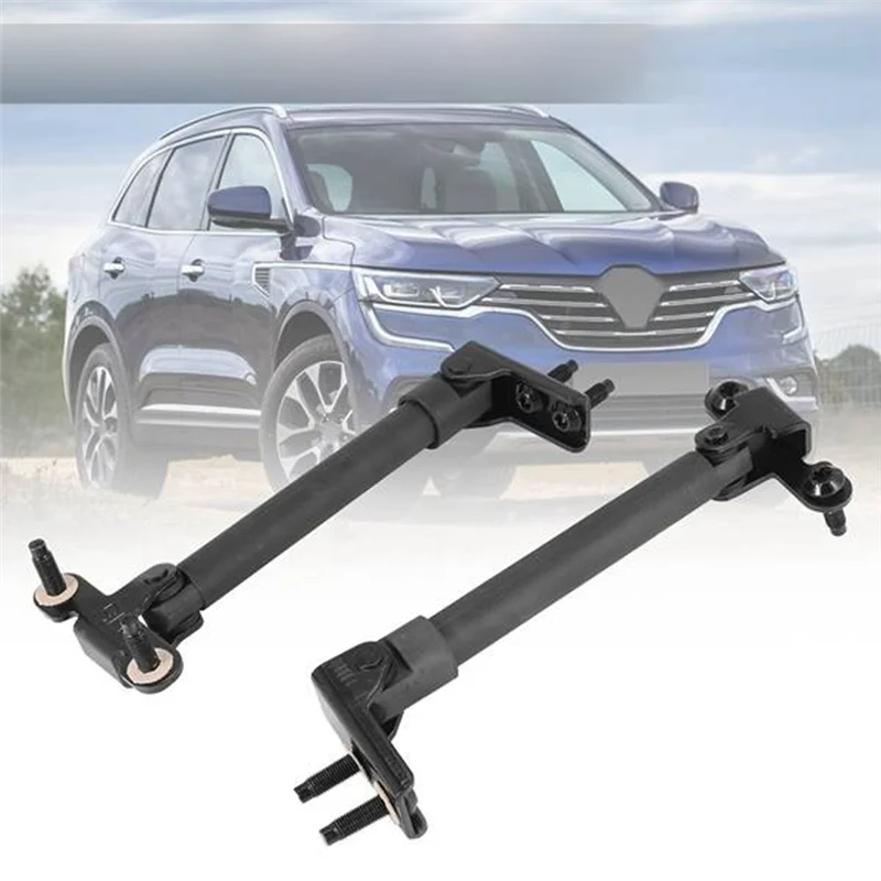 

Car Tailgate Retaining Assembly Trunk Pillar Rear Door Support Rod 90460-JY00A 90461-JY00A For Renault Koleos 2008-2016