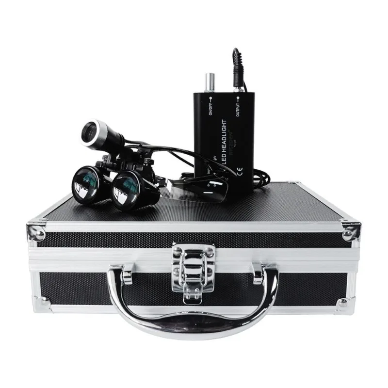 Magnifying Glass Led with Light High Definition Multi-function Advanced Rechargeable