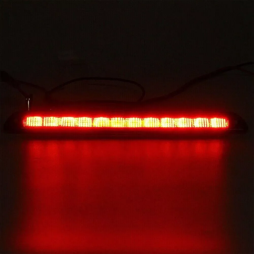 LED High Level Third Brake Tail Light Rear High Mounted Stop Lamp For Mercedes-Benz Sprinter W906 VW Crafter A9068200456 view 5