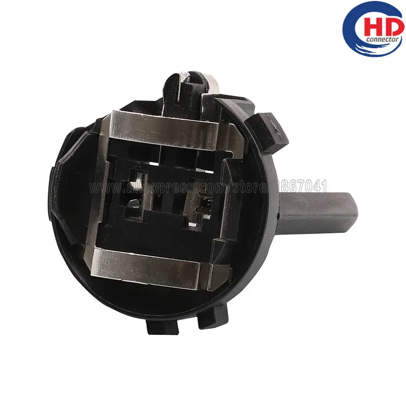 Halogen Lamp Holder Low Beam Headlight Bulb  5K0941109C